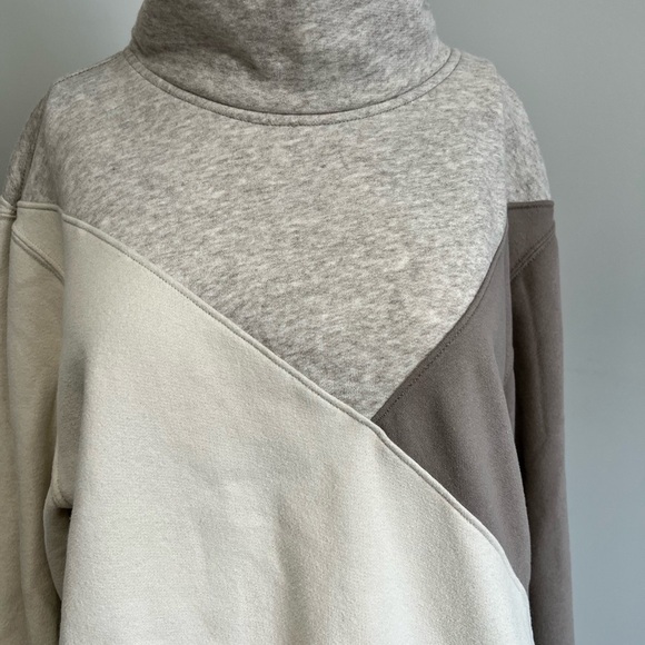 Abercrombie & fitch Soft collection Turtleneck medium - Picture 6 of 6